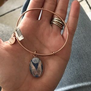 Alex and Ani bracelet